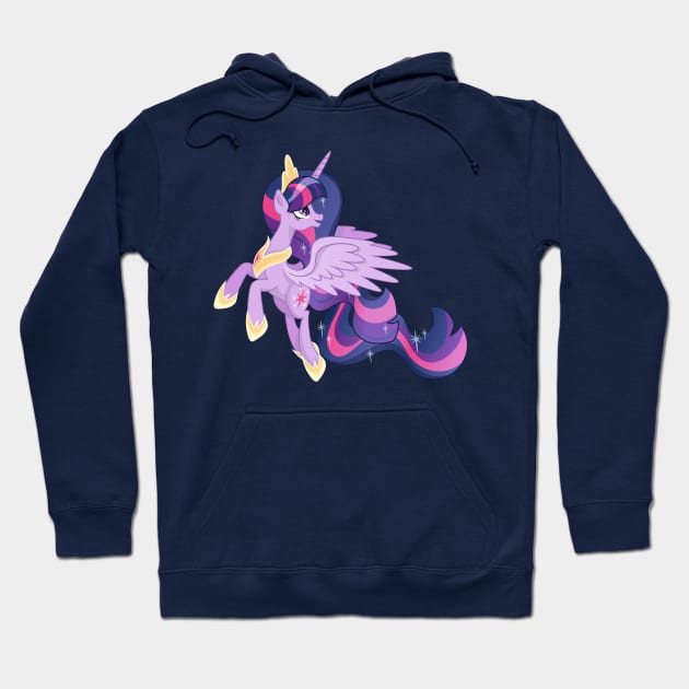 My little pony hoodie twilight sparkle discount
